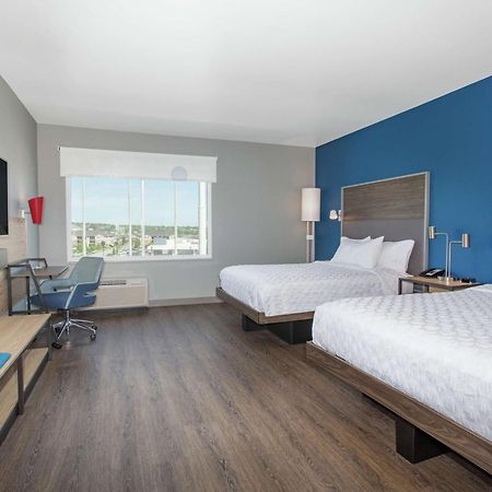 Tru By Hilton Salt Lake City Midvale Zewnętrze zdjęcie