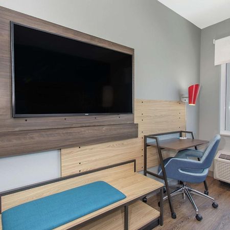 Tru By Hilton Salt Lake City Midvale Zewnętrze zdjęcie