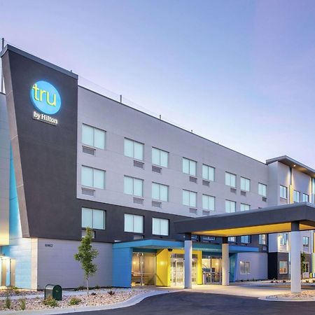 Tru By Hilton Salt Lake City Midvale Zewnętrze zdjęcie