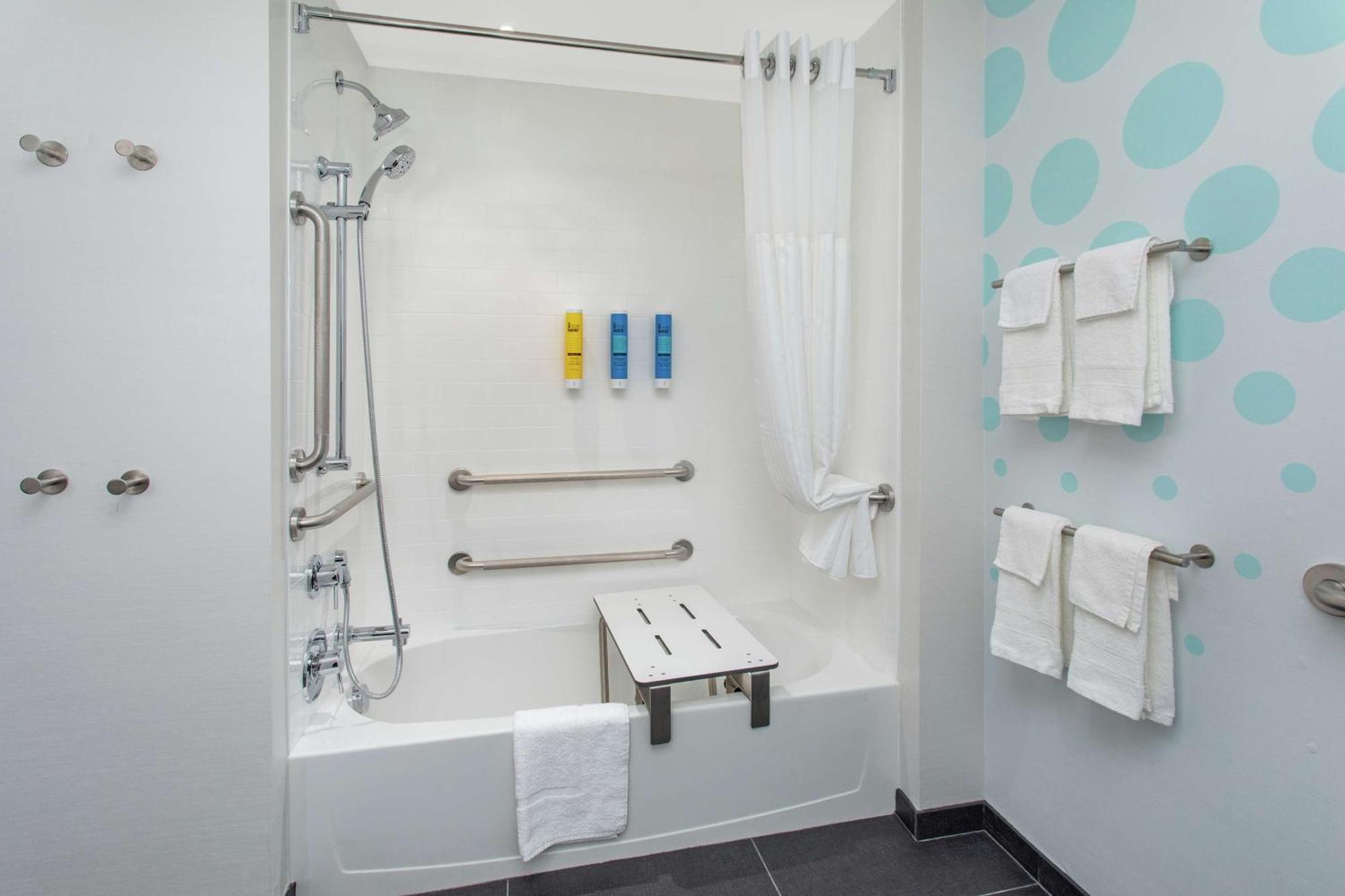 Tru By Hilton Salt Lake City Midvale Zewnętrze zdjęcie