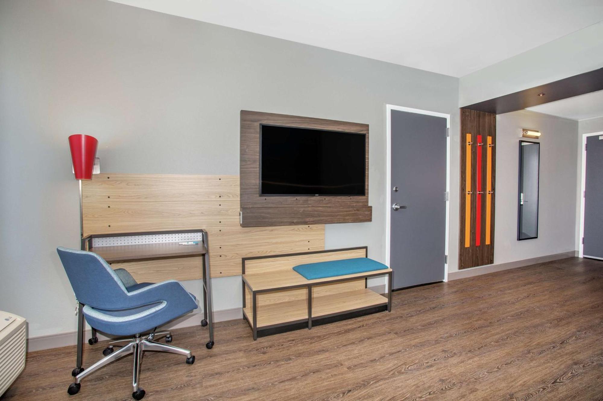 Tru By Hilton Salt Lake City Midvale Zewnętrze zdjęcie