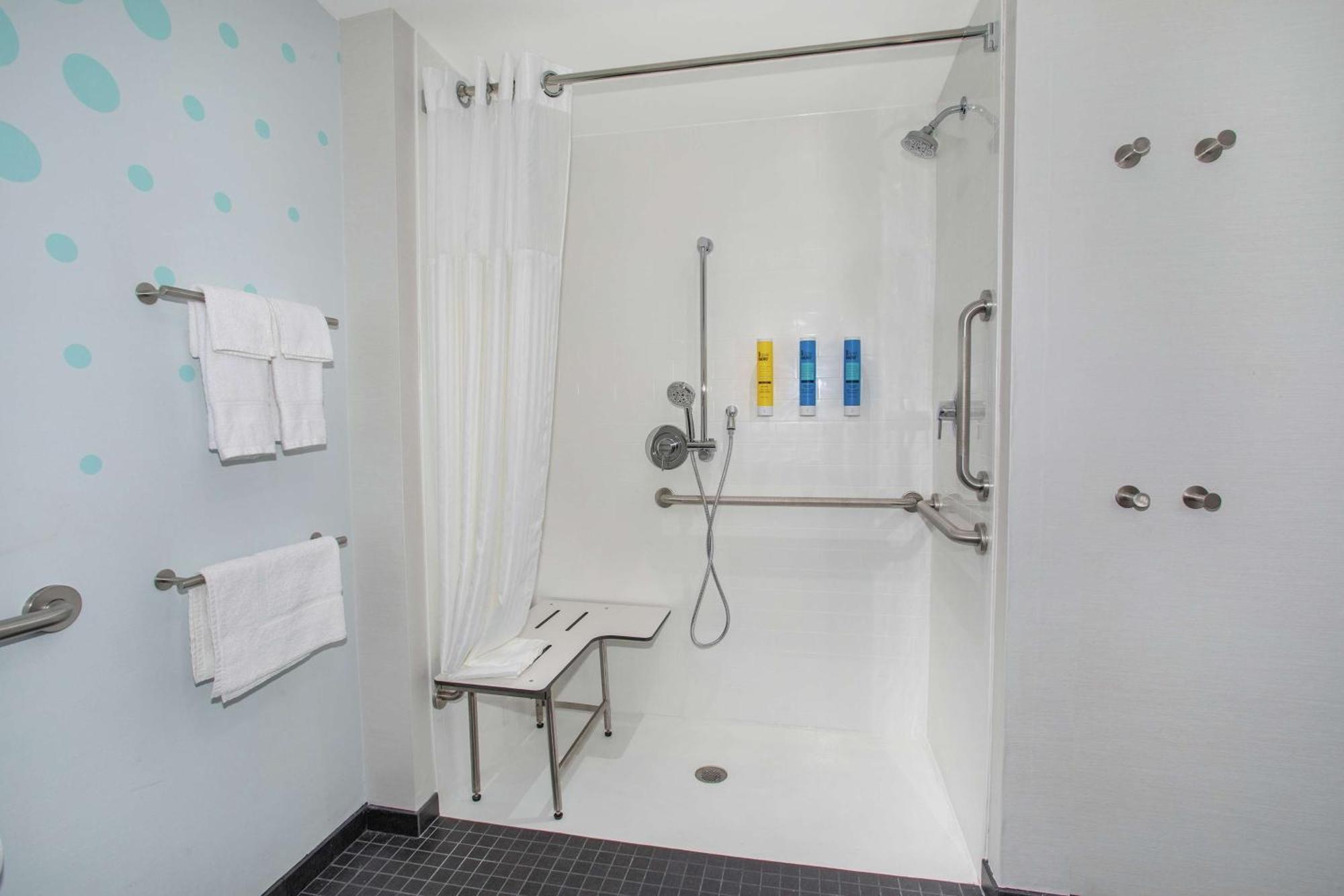 Tru By Hilton Salt Lake City Midvale Zewnętrze zdjęcie