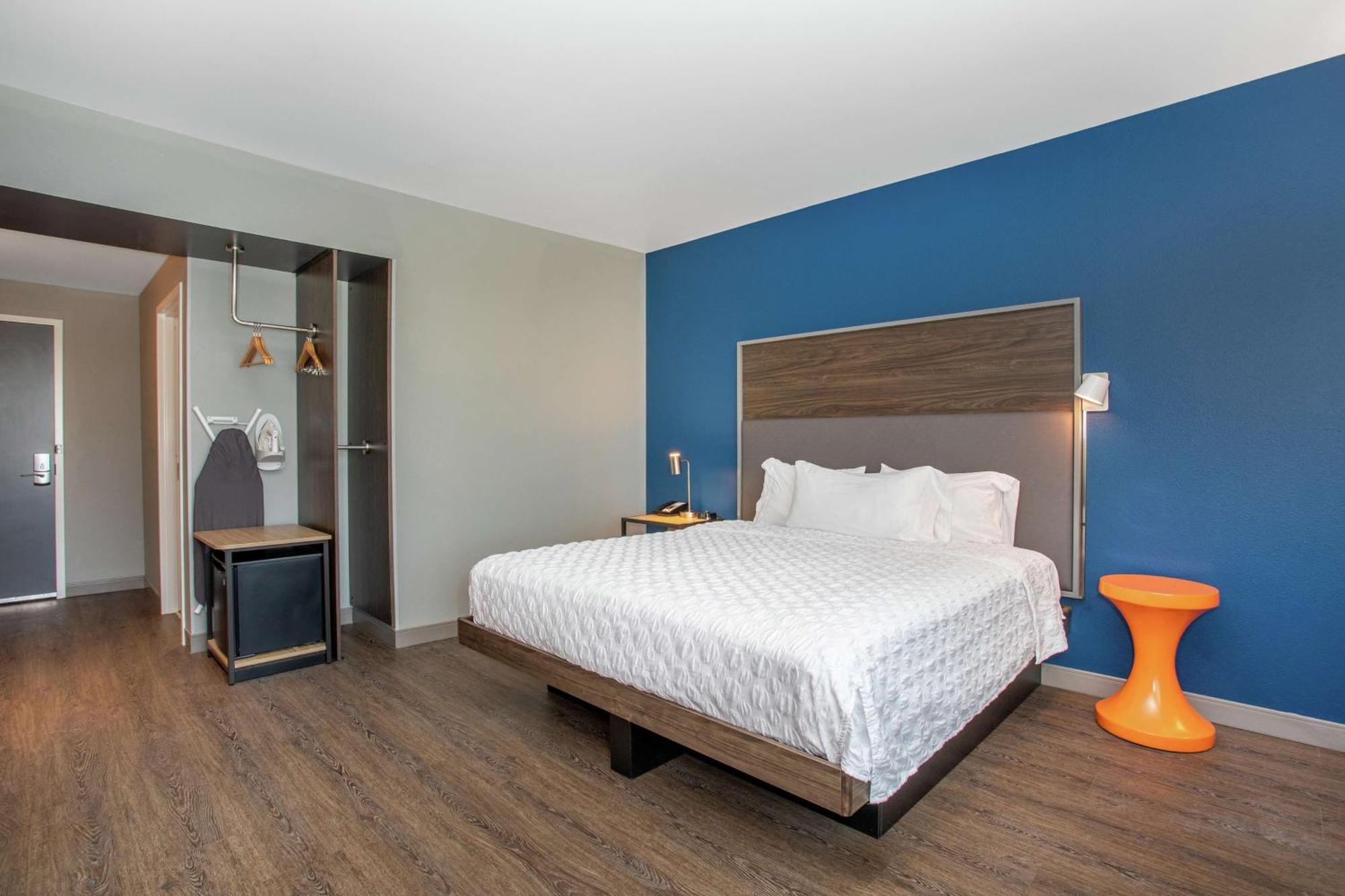 Tru By Hilton Salt Lake City Midvale Zewnętrze zdjęcie