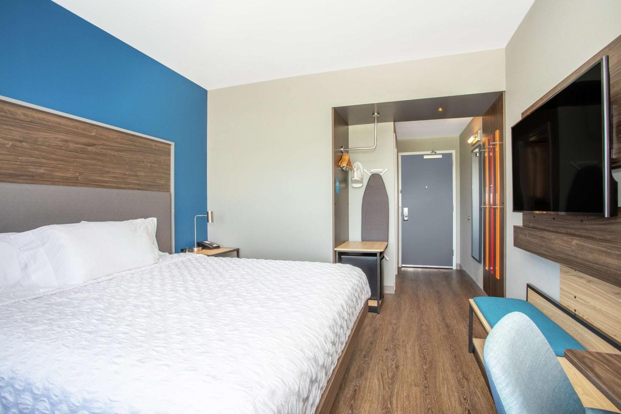 Tru By Hilton Salt Lake City Midvale Zewnętrze zdjęcie