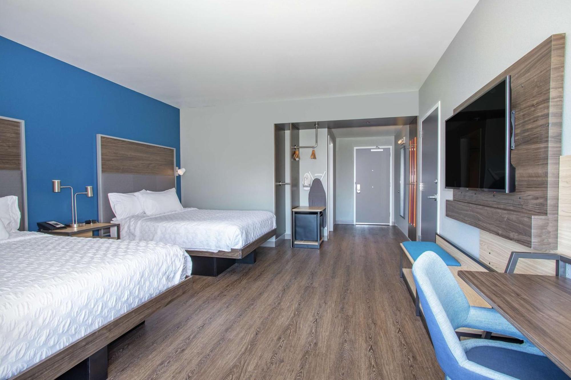 Tru By Hilton Salt Lake City Midvale Zewnętrze zdjęcie