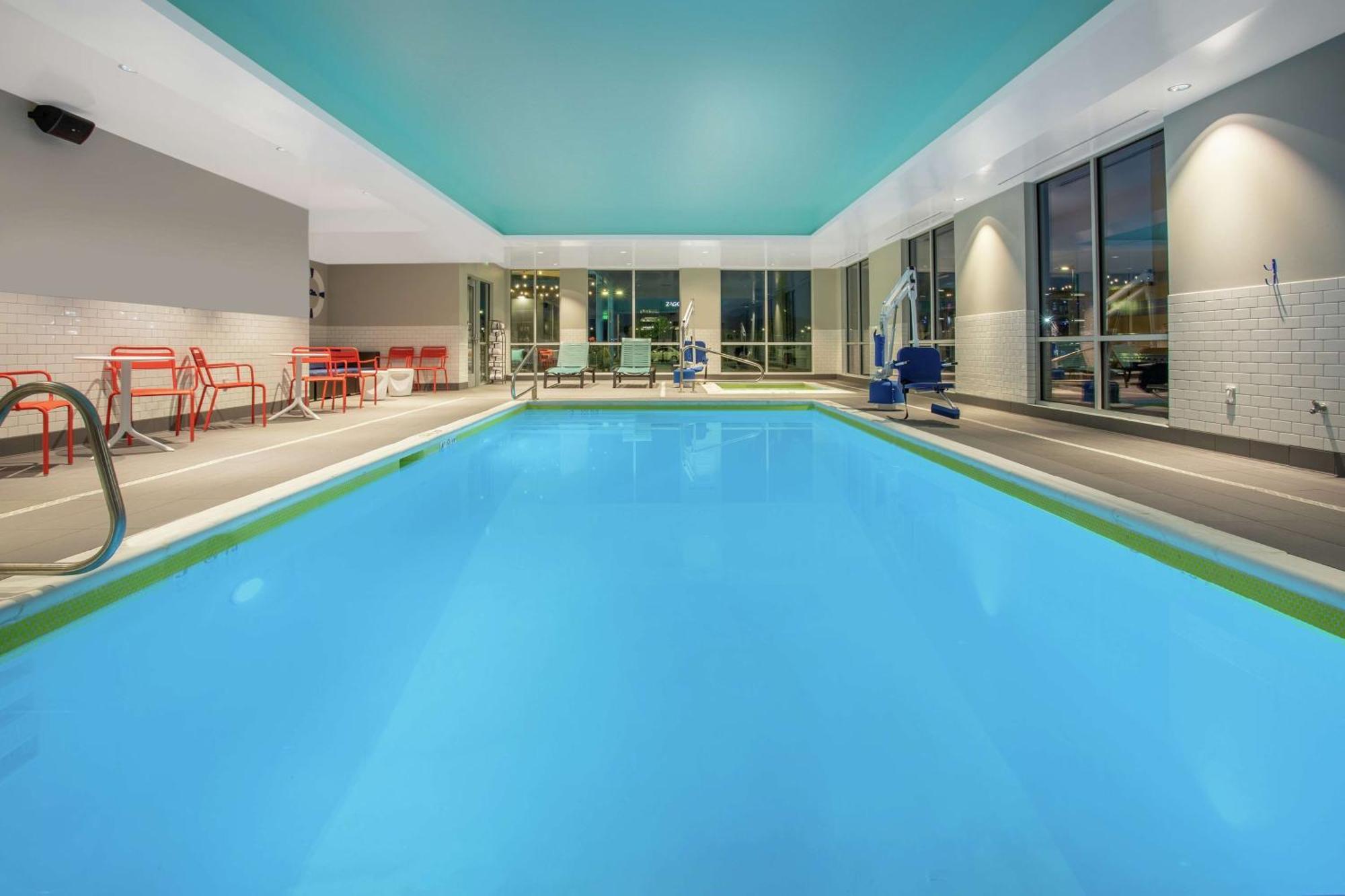 Tru By Hilton Salt Lake City Midvale Zewnętrze zdjęcie