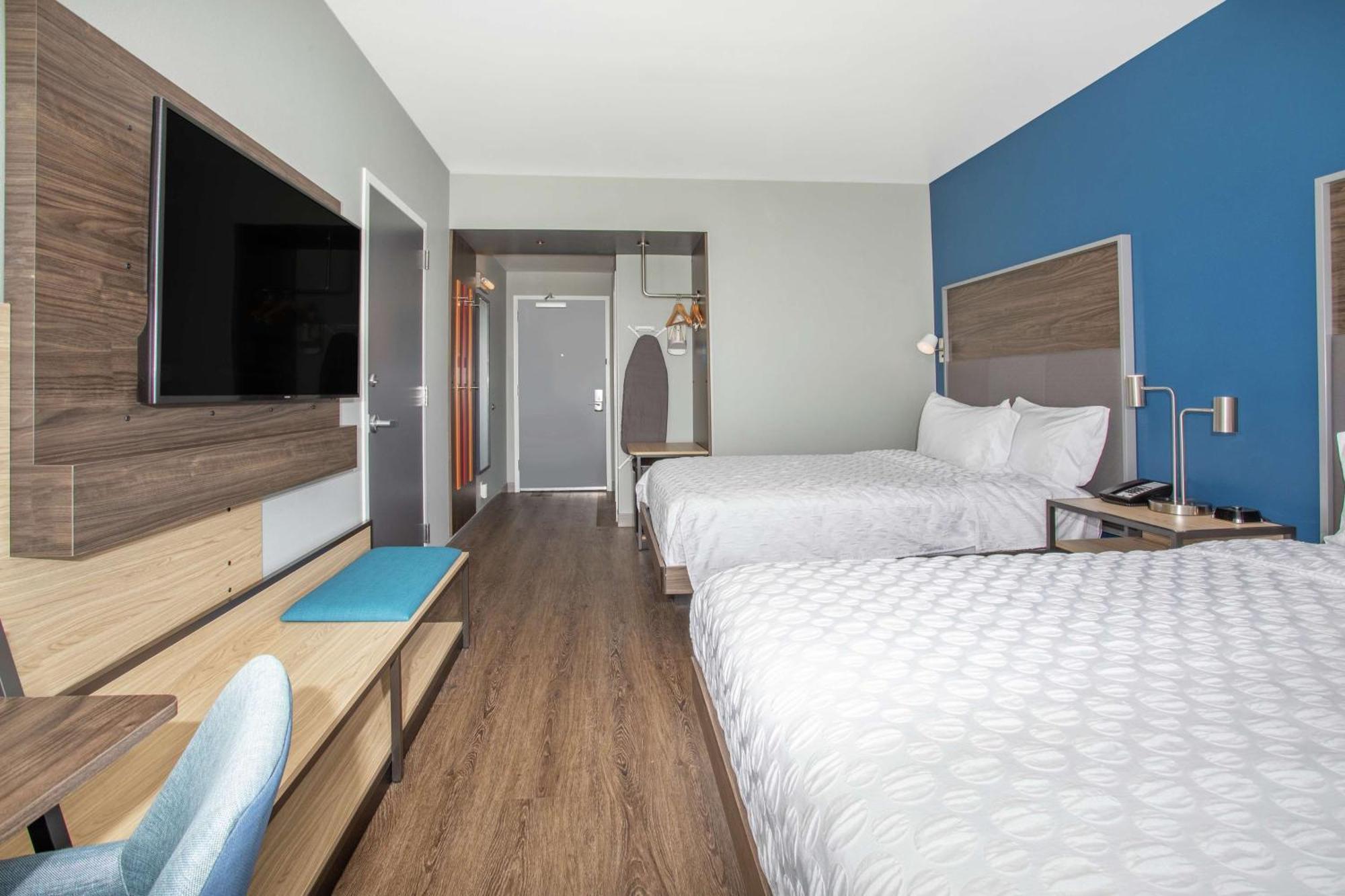 Tru By Hilton Salt Lake City Midvale Zewnętrze zdjęcie