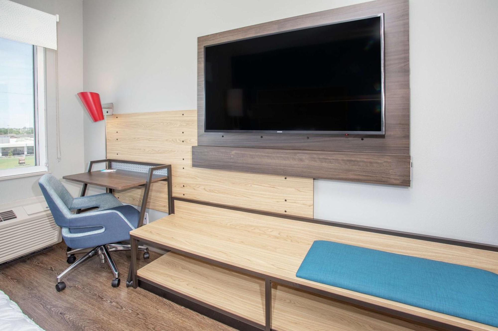 Tru By Hilton Salt Lake City Midvale Zewnętrze zdjęcie