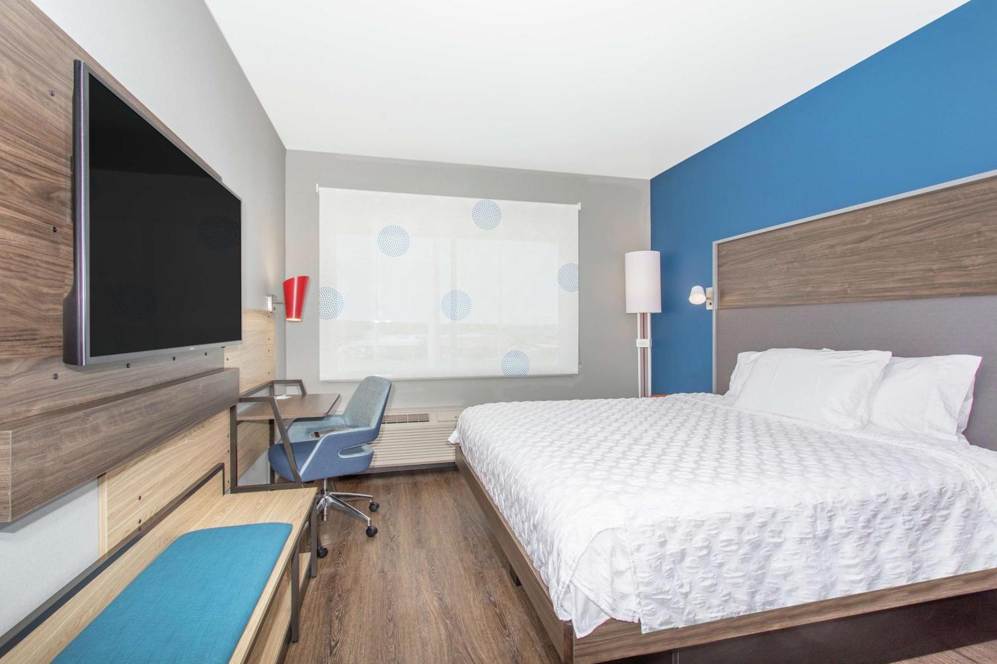 Tru By Hilton Salt Lake City Midvale Zewnętrze zdjęcie