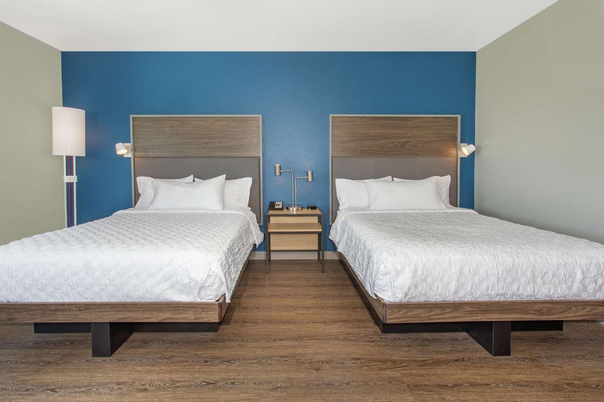 Tru By Hilton Salt Lake City Midvale Zewnętrze zdjęcie
