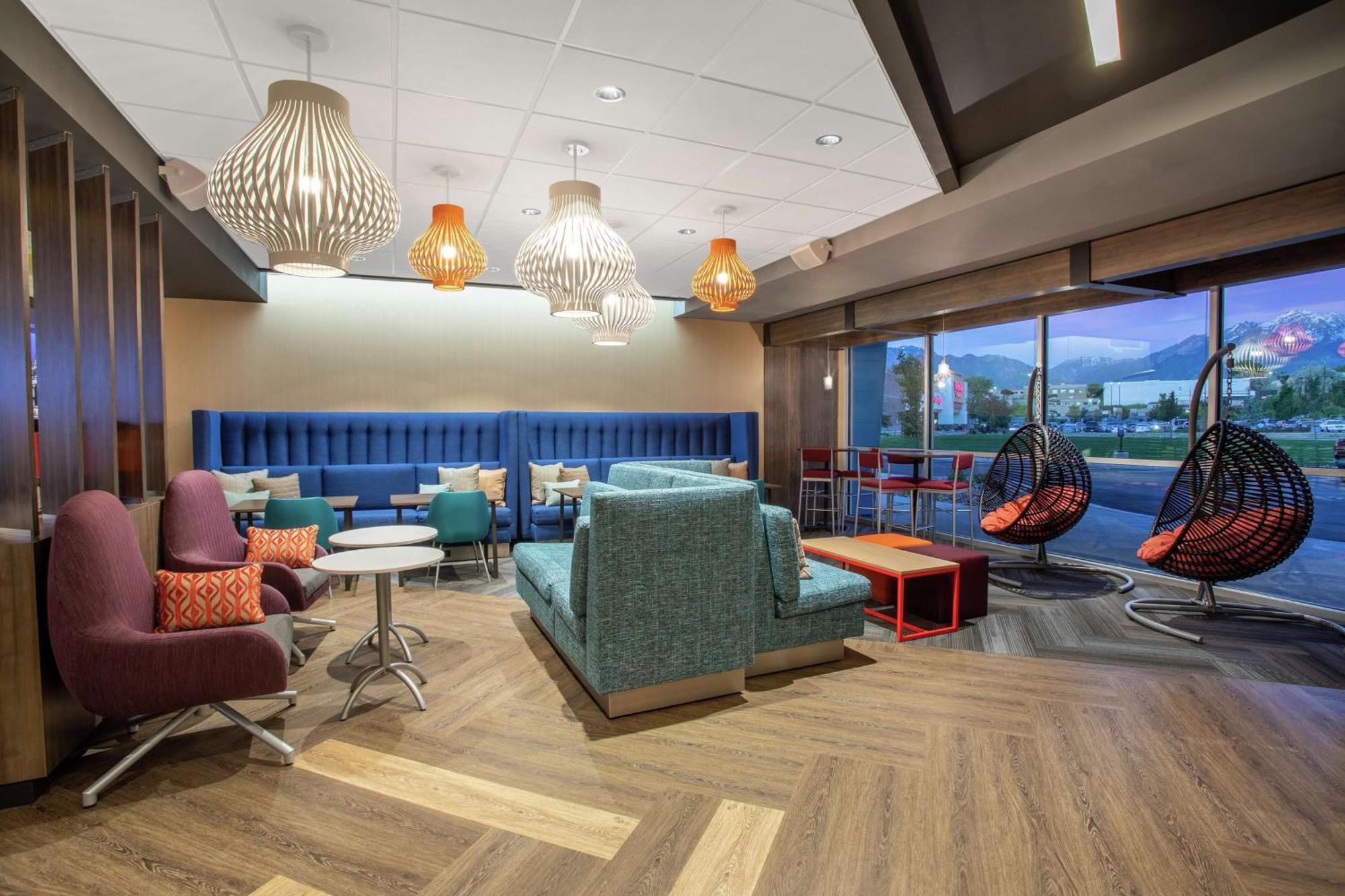 Tru By Hilton Salt Lake City Midvale Zewnętrze zdjęcie
