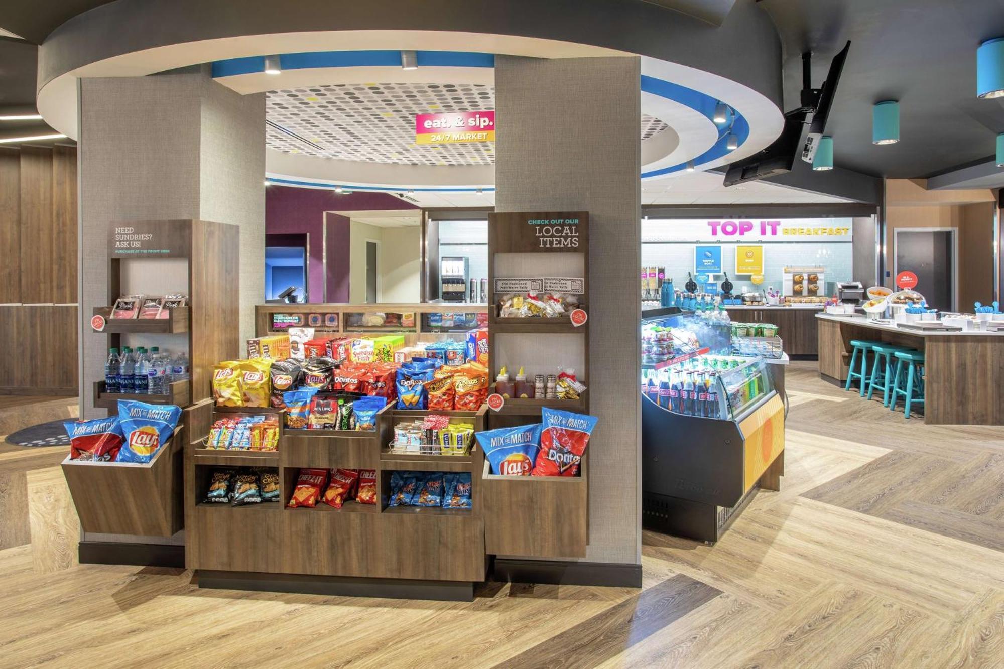 Tru By Hilton Salt Lake City Midvale Zewnętrze zdjęcie
